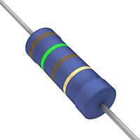 Stackpole Electronics Inc. - RSF3JT150R - RES 150 OHM 3W 5% AXIAL