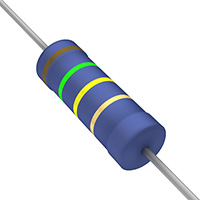 Stackpole Electronics Inc. - RSF3JB150K - RES 150K OHM 3W 5% AXIAL