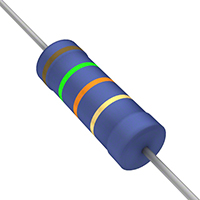 Stackpole Electronics Inc. - RSF3JT15K0 - RES 15K OHM 3W 5% AXIAL