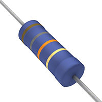 Stackpole Electronics Inc. - RSF3JB18K0 - RES 18K OHM 3W 5% AXIAL