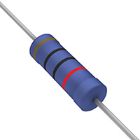 Stackpole Electronics Inc. - RSF2GT10R0 - RES 10 OHM 2W 2% AXIAL