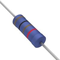 Stackpole Electronics Inc. - RSF2GT100R - RES 100 OHM 2W 2% AXIAL