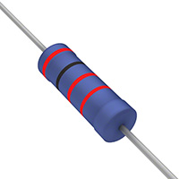 Stackpole Electronics Inc. - RSF2GB2K00 - RES 2K OHM 2W 2% AXIAL