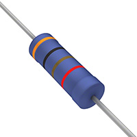 Stackpole Electronics Inc. - RSF2GB300R - RES 300 OHM 2W 2% AXIAL