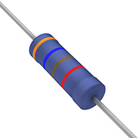 Stackpole Electronics Inc. - RSF2GT360R - RES 360 OHM 2W 2% AXIAL