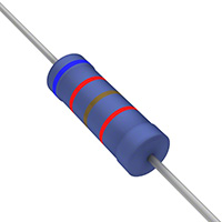 Stackpole Electronics Inc. - RSF2GT620R - RES 620 OHM 2W 2% AXIAL