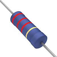 Stackpole Electronics Inc. - RSF3JT2K20 - RES 2.2K OHM 3W 5% AXIAL