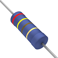 Stackpole Electronics Inc. - RSF3JT240R - RES 240 OHM 3W 5% AXIAL