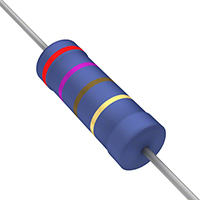 Stackpole Electronics Inc. - RSF3JT270R - RES 270 OHM 3W 5% AXIAL