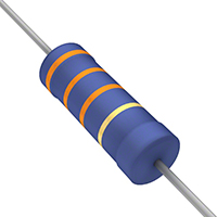 Stackpole Electronics Inc. - RSF3JB33K0 - RES 33K OHM 3W 5% AXIAL