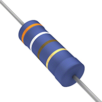 Stackpole Electronics Inc. - RSF3JT390R - RES 390 OHM 3W 5% AXIAL