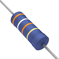 Stackpole Electronics Inc. - RSF3JT39K0 - RES 39K OHM 3W 5% AXIAL