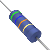 Stackpole Electronics Inc. - RSF3JT56K0 - RES 56K OHM 3W 5% AXIAL