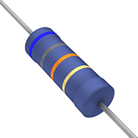 Stackpole Electronics Inc. - RSF3JB68K0 - RES 68K OHM 3W 5% AXIAL