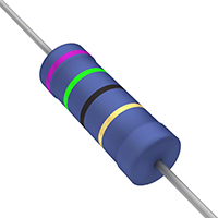 Stackpole Electronics Inc. - RSF3JB75R0 - RES 75 OHM 3W 5% AXIAL