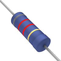 Stackpole Electronics Inc. - RSF3JT8K20 - RES 8.2K OHM 3W 5% AXIAL