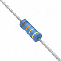 Stackpole Electronics Inc. - RSMF1JB1R30 - RES 1.3 OHM 1W 5% AXIAL