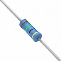 Stackpole Electronics Inc. - RSMF2FB15R0 - RES 15 OHM 2W 1% AXIAL