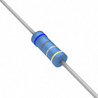 Stackpole Electronics Inc. - RSMF2FBR680 - RES 680 MOHM 2W 1% AXIAL