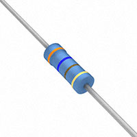 Stackpole Electronics Inc. - RSMF3JB360R - RES 360 OHM 3W 5% AXIAL