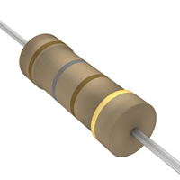 Stackpole Electronics Inc. - CF2JT180R - RES 180 OHM 2W 5% AXIAL