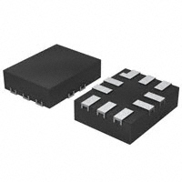 STMicroelectronics - STG3696EQTR - IC SWITCH SPDT USB/AUDIO 10-QFN