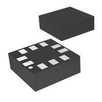 STMicroelectronics - LPS25HTR - IC MEMS PRESSURE SENSOR 10HCLGA