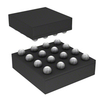 STMicroelectronics - TS4621MLEIJT - IC AMP STEREO HDPH G 16FLIPCHIP