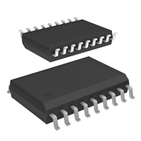 STMicroelectronics - M41T83RMY6F - IC RTC CLK/CALENDAR I2C 18-SOX