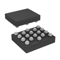 STMicroelectronics - TS4999EIJT - IC AMP AUDIO STEREO D 18FLIPCHIP