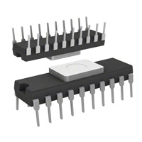 STMicroelectronics - ST62E20CF1 - IC MCU 8BIT 4KB EPROM 20CDIP