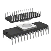 STMicroelectronics - ST62E25CF1 - IC MCU 8BIT 4KB EPROM 28CDIP