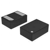 STMicroelectronics - ESDA8V2-1MX2 - TVS DIODE 5VWM 18.5VC 2QFN