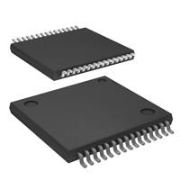 STMicroelectronics - VND5004BSP30TR-E - IC SW HI SIDE DUAL MULTIPWRSO30