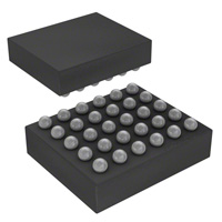 STMicroelectronics - STA333SML TR - IC DAS 2CH MICROLESS FLIPCHIP