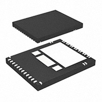 STMicroelectronics - ISO8200BQ - IC PWR RELAY HIGH SIDE 32TFQFPN