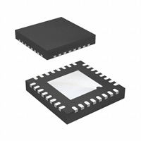 STMicroelectronics - BLUENRGQTR - IC RF TXRX+MCU BLUETOOTH 32VFQFN