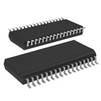 STMicroelectronics - ST72F622L2M1 - IC MCU 8BIT 8KB FLASH 34SOIC
