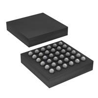 STMicroelectronics - STMPE2401TBR - IC I/O EXPANDER I2C 24B 36TFBGA