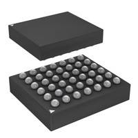 STMicroelectronics - 74VCXH1632245TBR - IC TRANS DUAL 16BIT RES 42TFBGA