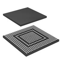 STMicroelectronics - STA2065N - IC APPL PROCESSOR 472TFBGA