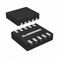 STMicroelectronics - STG3684ADTR - IC SWITCH DUAL SPDT 10UFDFN