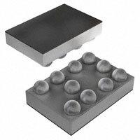 STMicroelectronics - STC3115IJT - IC GAS GAUGE LI-ION/POL 10CSP