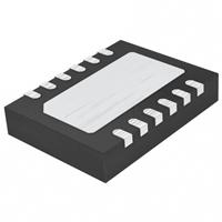 STMicroelectronics - STNS01PUR - IC LI-ION BATT CHARGER LDO 12DFN