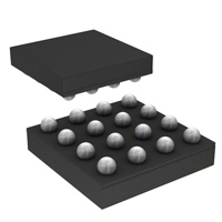 STMicroelectronics - A22H165MJ - IC AMP AUDIO CLASS G FLIPCHIP