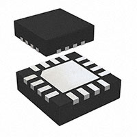 STMicroelectronics - STSPIN230 - LOW VOLTAGE TRIPLE HALF-BRIDGE M