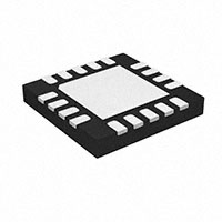STMicroelectronics - HDMI2C1-6C1 - IC ESD SIGNAL BOOST HDMI 18QFN