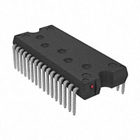 STMicroelectronics - STGIPQ3H60T-HL - SLLIMM NANO 2ND SERIES IPM, 3 A,