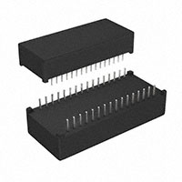 STMicroelectronics - M48T129V-85PM1 - IC RTC CLK/CALENDAR PAR 32-DIP