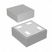 STMicroelectronics - LDBL20D-25R - IC REG LIN 2.5V 200MA 4STSTAMP